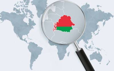 Беларусь вводит денежный сбор за пересечение границы транспортными средствами