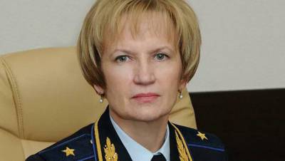 Главный следователь московской полиции решила уйти в отставку