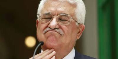 Аббас: Палестинцы «без колебаний привлекут к ответственности тех, кто совершает такие преступления