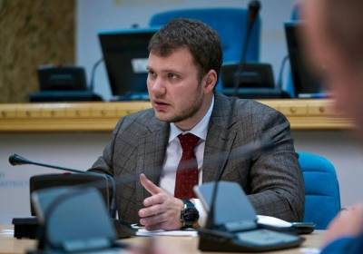 Владислав Криклий - СМИ рассказали, почему Криклий был самым неэффективным министром - kp.ua
