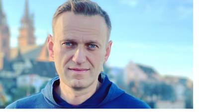 Глава ФСИН рассказал о состоянии здоровья Навального