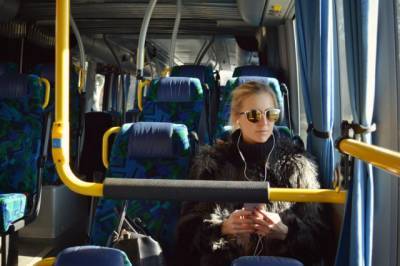 Картина дня в Хабкрае: изменение маршрута автобусов и субботник