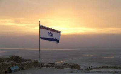 Экономический коллапс США помешает Израилю воплотить в жизнь свои геополитические планы