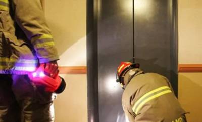 В новострое Одессы сорвался лифт, внутри мужчина с маленьким ребенком: что известно - politeka.net - Одесса