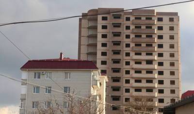 Власти Тюмени получили субсидию на расселение аварийного жилья более 500 млн рублей