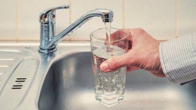 Модернизации системы водоснабжения: Более 1 млн жителей Луганщины обеспечат качественной питьевой водой