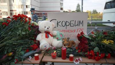 Соцсети удалили более 300 деструктивных ссылок о стрельбе в Казани