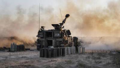 Отказ от ударов по Газе и миллионы из Катара: что включает договор о прекращении огня