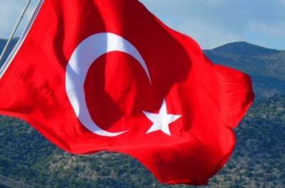 Европарламент призвал прекратить переговоры о вступлении Турции в ЕС и вот почему
