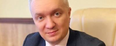 Руководитель управления соцпита Петербурга подвергся нападению