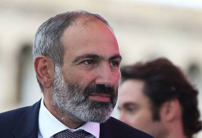 Пашинян сообщил о плане подписать новый договор между Арменией и Азербайджаном