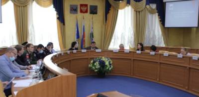 В Иркутске планируют усилить пропаганду здорового образа жизни