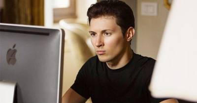 Цифровое рабство, Средневековье и пособничество КНР: Павел Дуров снова раскритиковал Apple