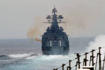 В США назвали страшный факт из-за мощи ВМФ России