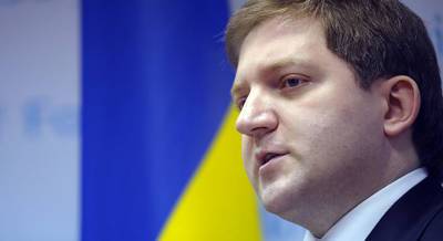 Украинский депутат: Начинается необратимый процесс нормализации...