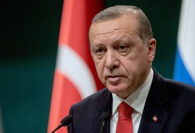 Куда Эрдоган заведет Турцию?