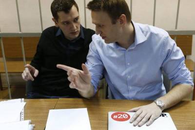 Здоровье Навального восстановилось после голодовки -- ТАСС