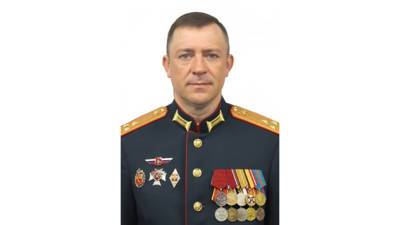 В Москве будут судить бывшего начальника комендантской охраны Минобороны