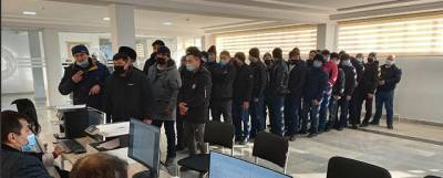 МВД РФ продлит срок пребывания мигрантов до 90 дней при отсутствии сообщения с их странами