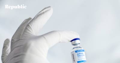 Испанские ученые выяснили, насколько эффективен и безопасен вакцинный «коктейль»