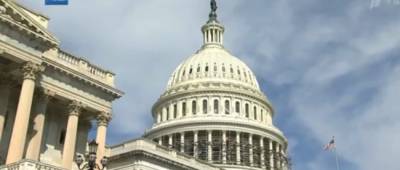 В Конгрессе США одобрили законопроект о непризнании аннексии Крыма