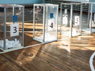 На округе №87 следует провести повторные выборы в Раду – "Опора"