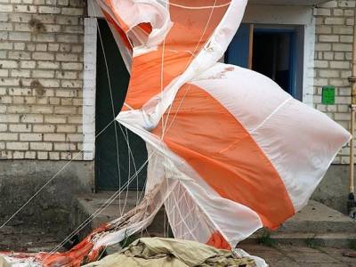Пилоты рухнувшего в Белоруссии Як-130 не катапутировались, уводя самолет от строений до последнего момента