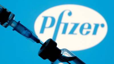 ЕС подписал третий контракт с Pfizer на поставку 1,8 млрд доз вакцины