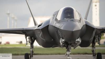 В США рассказали об охоте «воздушной полиции» НАТО за самолетами России