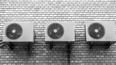 В России резко вырос спрос на кондиционеры и вентиляторы