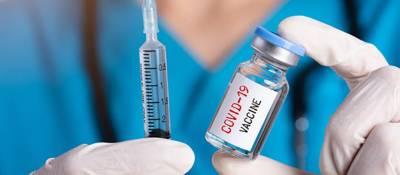 На Кубани прививку от COVID-19 сделали более 500 тысяч человек