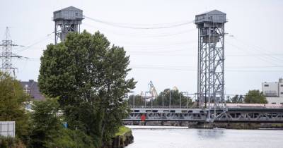 В Калининграде приостановлена закупка на строительство дублёра двухъярусного моста