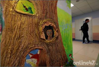 В Ленобласти на конкурс «Детские сады – детям» поступило более 600 заявок