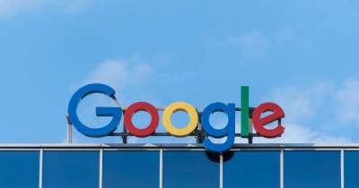 АМКУ оштрафовал Google на 1 миллионов гривен
