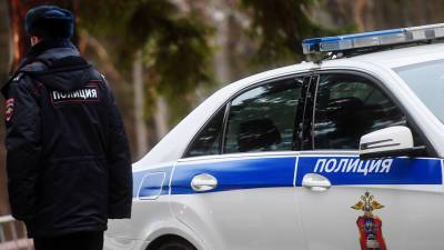 В Москве ищут двух человек, обсуждавших планы нападения на одну из школ