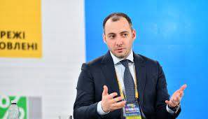 Парламент назначил нового министра инфраструктуры Украины