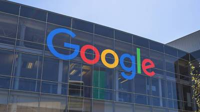 Украинский Google заплатила миллион штрафа по решению "антимонопольщиков"