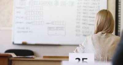 Глава Рособрнадзора объяснил, придётся ли всем выпускникам сдавать ЕГЭ по математике в 2022 году