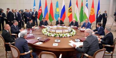 Объем российской помощи центральноазиатским странам достиг 3 трлн рублей
