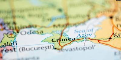 Зеленский планирует 23 августа провести саммит по Крымской платформе и пригласить на него около 30 стран - ТЕЛЕГРАФ