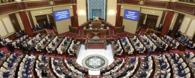 В Казахстане одобрили поправки в закон о бюджете на 2021-2023 годы