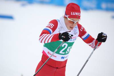 Мацокина — о доминировании норвежцев в лыжных гонках: "Если бы у нас в России всё развивалось так качественно, то результаты были бы лучше"