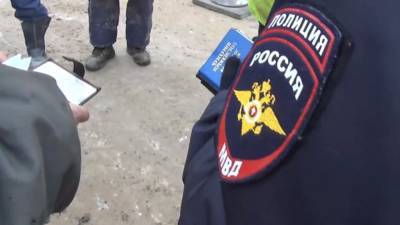 Полиция Москвы ищет молодых людей, обсуждавших нападение на школу
