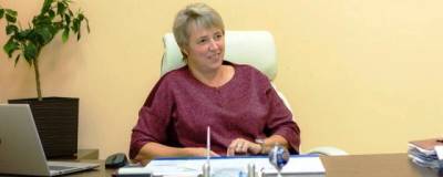 Руководителю департамента образования Самары Елене Чернеге предъявлено обвинение
