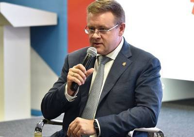 Губернатор Николай Любимов встретился с представителями семейного бизнеса