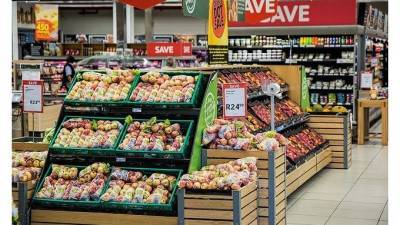 В России подсчитали масштабы "жадности" производителей продуктов питания