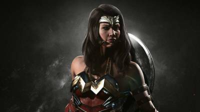 Студия Warner Bros. снимет фильм по мотивам игры Injustice