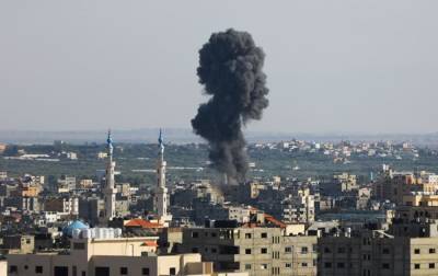 Обстрел Израиля и уничтожение туннеля в Газе: какая ситуация на Ближнем Востоке