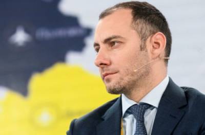 Верховная Рада назначила Кубракова на должность министра инфраструктуры