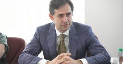 Рада избрала Любченко министром экономики